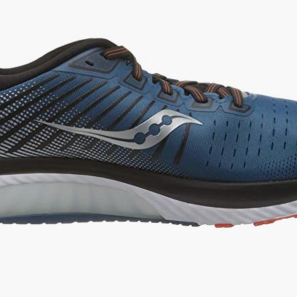 Saucony PWRRun Guide 13 running shoes - Picture 9 of 9